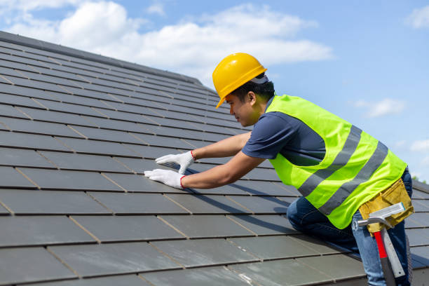 Best Roof Leak Repair  in Denver, CO