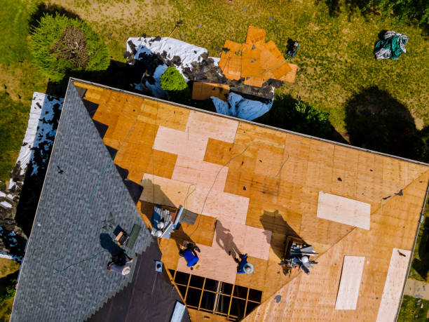 Best Gutter Installation and Roofing  in Denver, CO