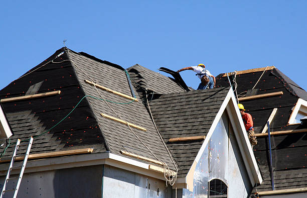 Best Residential Roofing Contractor  in Denver, CO