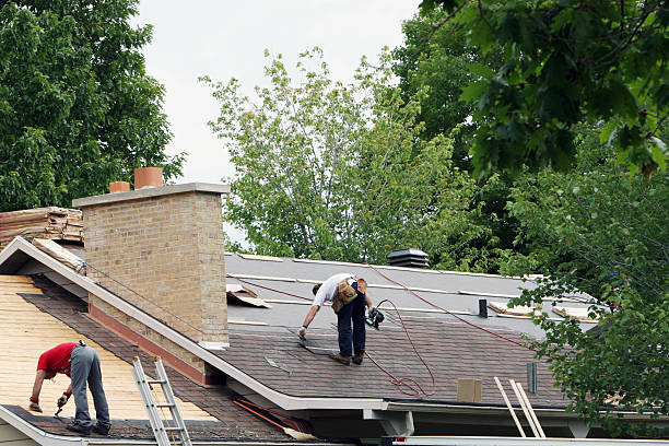 Quick and Trustworthy Emergency Roof Repair Services in Denver, CO