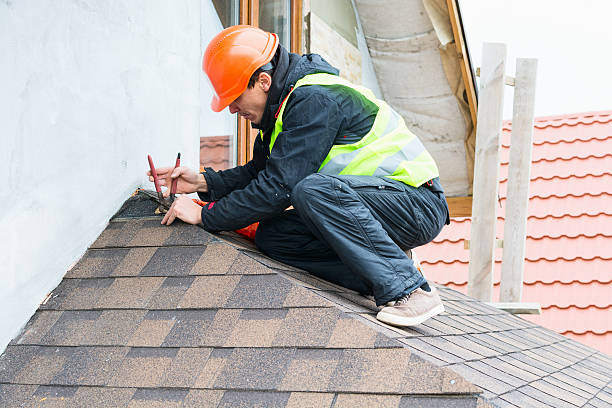 Slate Roofing Contractor in Denver, CO