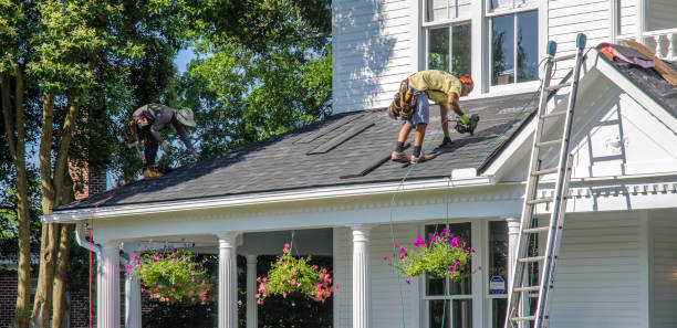 Best Residential Roofing Contractor  in Denver, CO